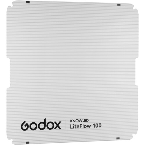 Godox KNOWLED LiteFlow 100 Double-Sided Reflector (100 x 100cm) - 6